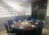 (转让) 非中介）张店区联通路沿街饭店转让