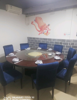 (转让) 非中介）张店区联通路沿街饭店转让