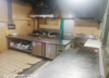 (转让) 非中介）张店区联通路沿街饭店转让