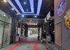 (转让) 小区出入口汽车美容店转让，周边没有同行