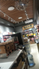 (出租) 临街门面转让，可做小吃，餐饮