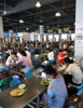 (出租) 出租4000人大专食堂档口摊位