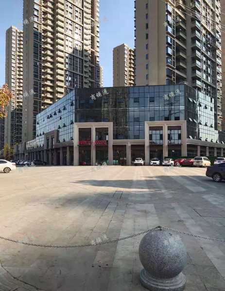 (出租) 象湖象湖新城临街门面招租，无中介费