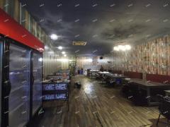 桓台工业职业学院对面餐饮店转让，月入过万，消费人群集中