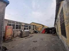桓台工业职业学院对面餐饮店转让，月入过万，消费人群集中