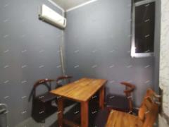 桓台工业职业学院对面餐饮店转让，月入过万，消费人群集中