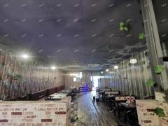 桓台工业职业学院对面餐饮店转让，月入过万，消费人群集中