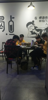 (转让) 网红餐饮一条街，人流量大，客源稳定。