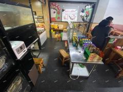 张店步行街北段精装修羊汤馆转让，商业圈地段，客源稳定