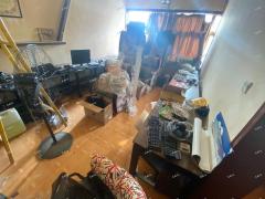 临淄牛山路沿街商铺出租，周边业态成熟，多行业可做