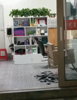 (转让) 理发店低价转让，配套设施齐前