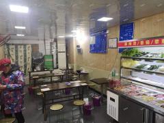 江西中医院大学门口餐饮店转让，日营业额4千到5千