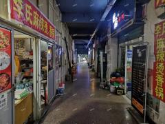 江西中医院大学门口餐饮店转让，日营业额4千到5千