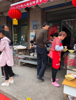 (出租) 营业中旺铺转让，在盛世名苑北门，做餐饮或外卖均可。