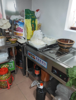 (转让) 正常经营的小吃店，周边已形成独特的餐饮氛围，人气旺