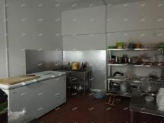 张店红星茶城沿街商铺对外转让，租金低，可做多行业