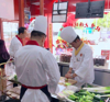 (出租) 聚味堂北京烤鸭，西湖店出售，5000/月