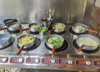 (转让) 40000人大学食堂一楼麻辣烫麻辣香锅