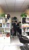 (转让) 小店20平方，尚书街与文清路交叉口