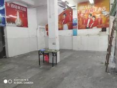 八一四大道空铺招租楼下95平有二室一厅另外租