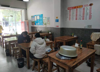 (转让) 开发区金东路品牌早餐店低价转让