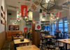 (转让) 店铺精装修，有特色，厨房设备齐全，有师傅