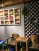 (转让) 章贡中学附近早餐店旺铺空店转让行业不限制