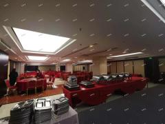 张店华光路大型精装修酒店出租，带所有设备，客源稳定