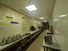 张店华光路大型精装修酒店出租，带所有设备，客源稳定