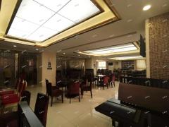 张店华光路大型精装修酒店出租，带所有设备，客源稳定