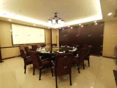 张店华光路大型精装修酒店出租，带所有设备，客源稳定