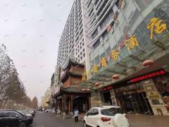 张店华光路大型精装修酒店出租，带所有设备，客源稳定