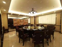 张店华光路大型精装修酒店出租，带所有设备，客源稳定