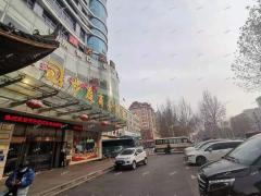 张店华光路大型精装修酒店出租，带所有设备，客源稳定