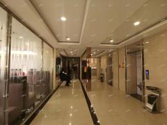 张店华光路大型精装修酒店出租，带所有设备，客源稳定
