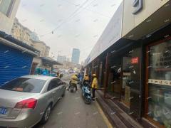 知名品牌外卖粥店江川右品牌转让，公司扶持全方位服务