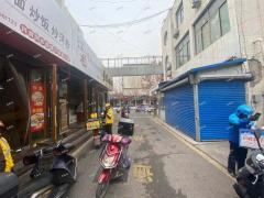 知名品牌外卖粥店江川右品牌转让，公司扶持全方位服务
