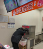 (转让) 江西南昌青山湖上海路临街门面生意转让（平台/中介勿扰）