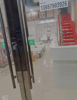 (转让) 店面干净，地段好，门口有停车位，主要还是主街价格面议