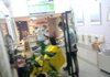 (转让) 因另有发展，把正常经营的美发店转让