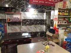 新建丽水家园小区8年老店转让，可空转适合各个行业