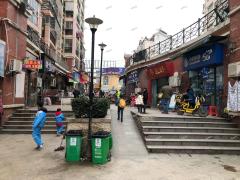 新建丽水家园小区8年老店转让，可空转适合各个行业