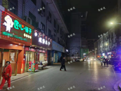 南昌市铁路第三幼儿园旁沿街店铺招租，适合各行各业