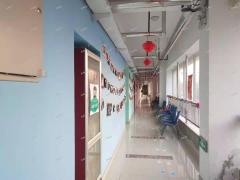 淄川吉祥路吉祥豪苑沿街商铺出租，周边多个学校，可做培训机构