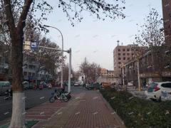 淄川吉祥路吉祥豪苑沿街商铺出租，周边多个学校，可做培训机构