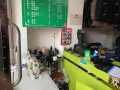 北京东路沿街唯一家干洗店转让，可空转，餐饮都可以做