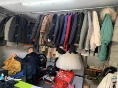 北京东路沿街唯一家干洗店转让，可空转，餐饮都可以做