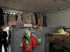 北京东路沿街唯一家干洗店转让，可空转，餐饮都可以做