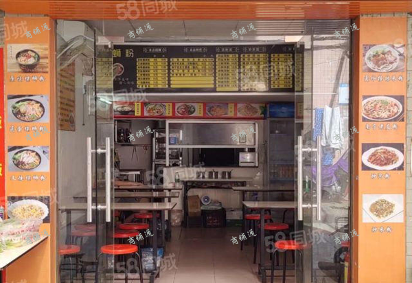 (出租) 个人出租象湖象湖新城芳草路临街门面