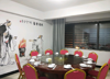 (转让) 新建区临街店铺中大型饭店